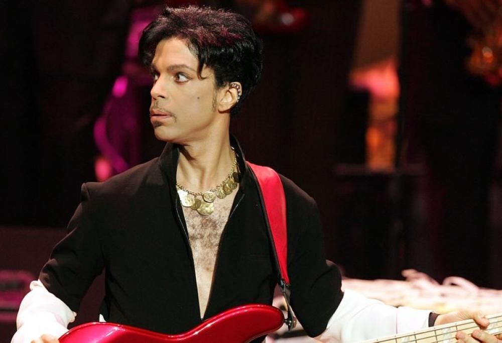 Prince: arriva la ristampa di Diamonds and Pearls