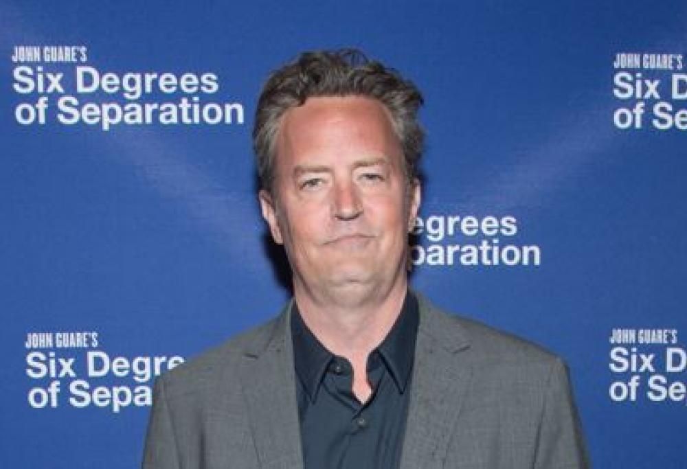 Matthew Perry: svelato il testamento