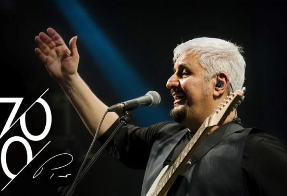 Pino Daniele: 11 anni fa il grande musicista ci lasciava