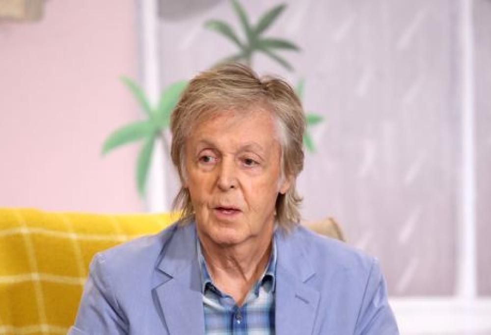 Paul McCartney: nuovi film in arrivo