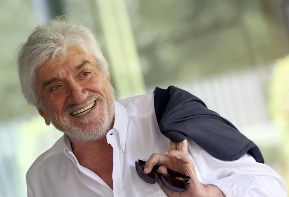 Gigi Proietti: il ricordo
