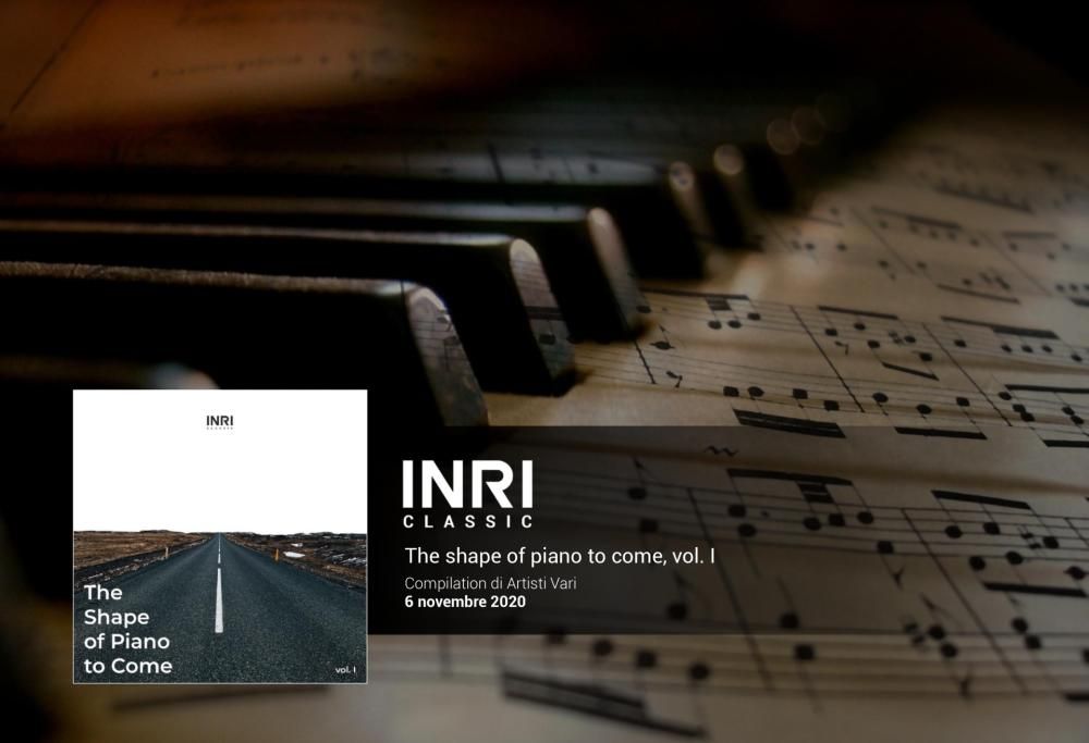 The Shape of Piano to Come