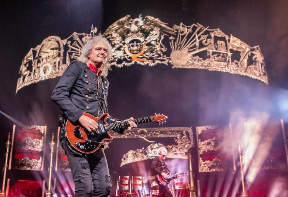 I Queen lanciano una nuova serie video