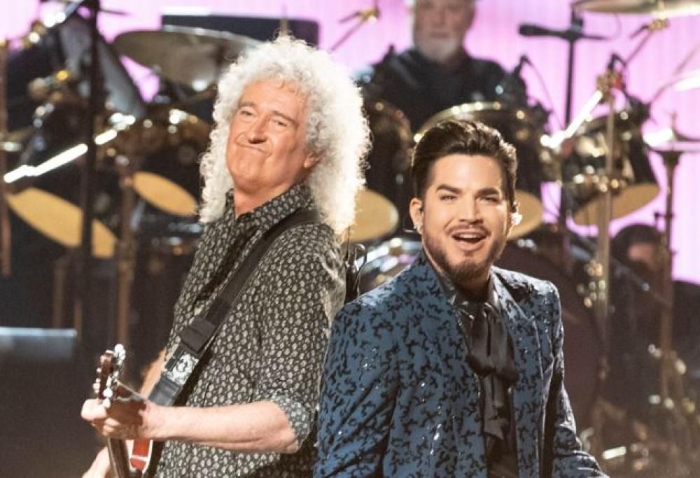 Queen: si parla di un nuovo tour nel 2023