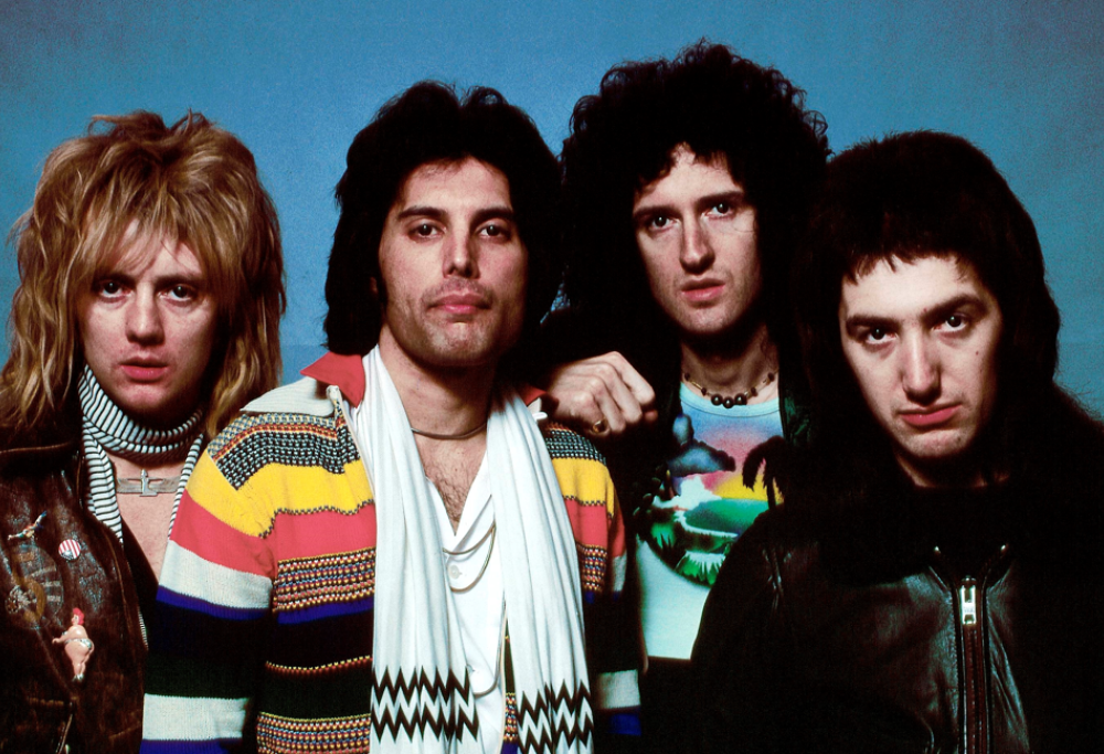 Freddie Mercury: in arrivo una canzone inedita con i Queen