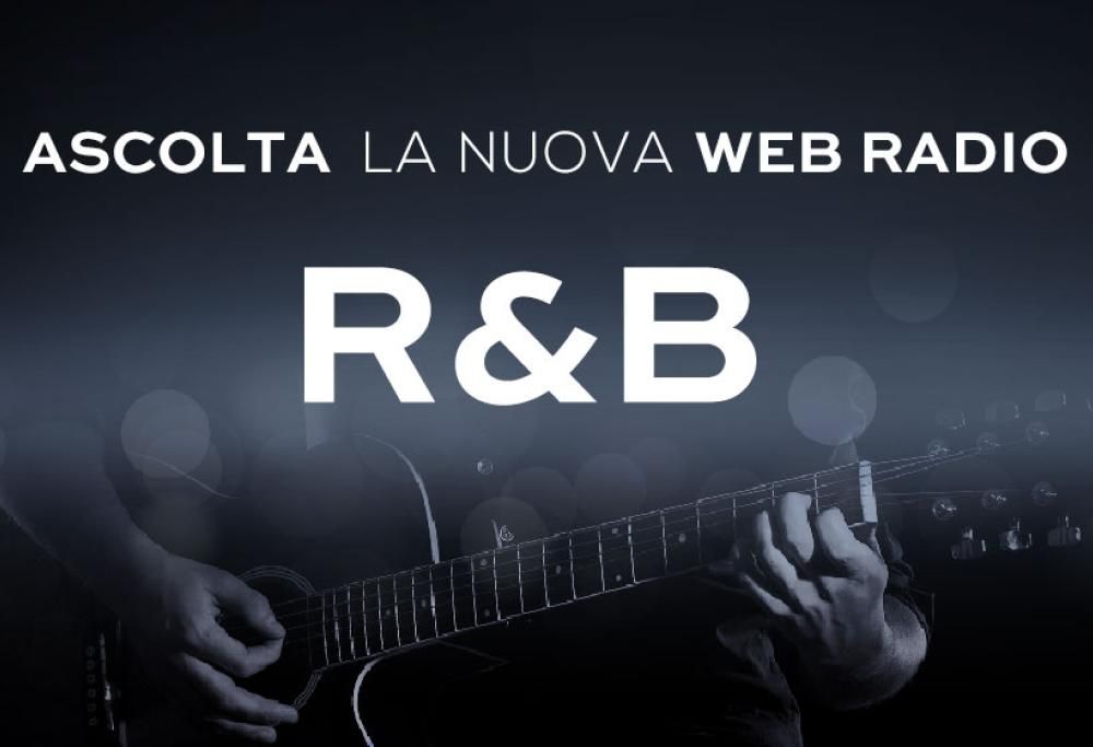 Radio Monte Carlo R&B