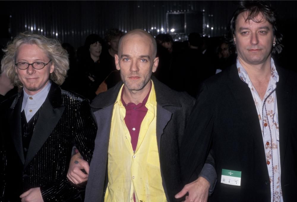 I R.E.M. per l’Italia