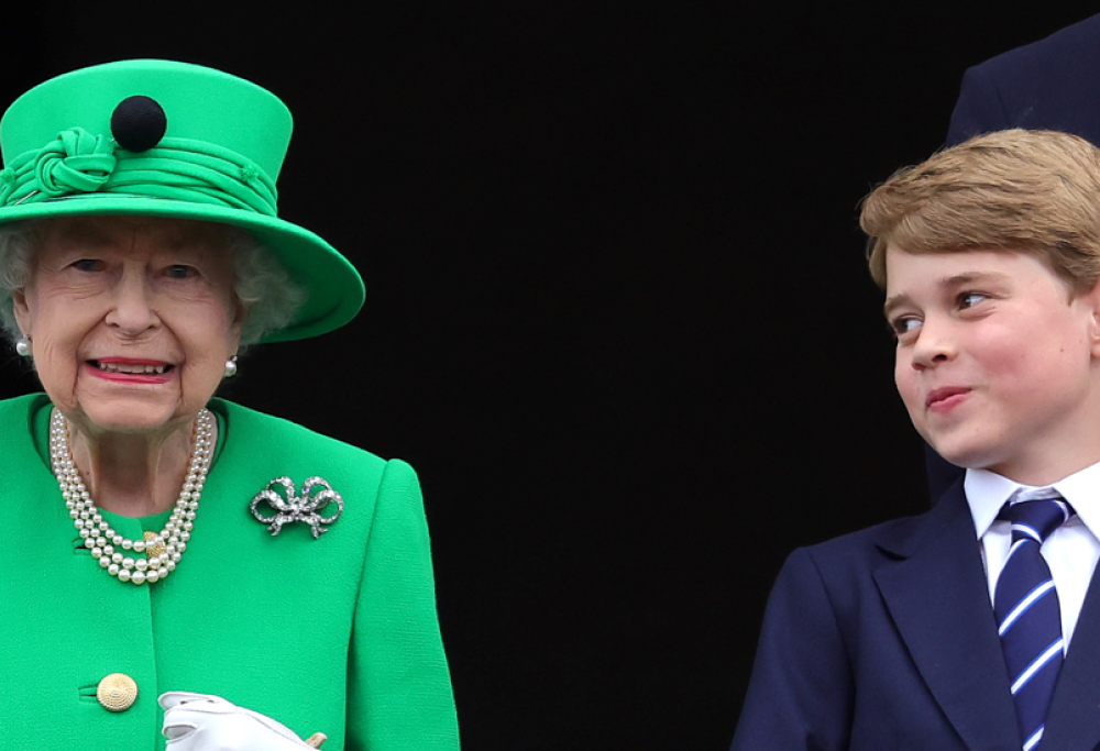 La Regina Elisabetta ha scelto di persona tutte le canzoni per il Giubileo