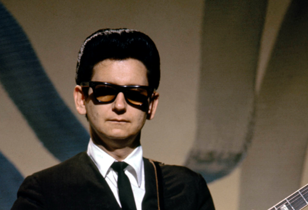 Roy Orbison: l’omaggio