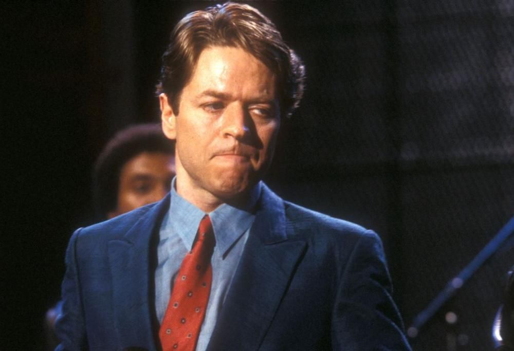 26 settembre 2003: scompare Robert Palmer