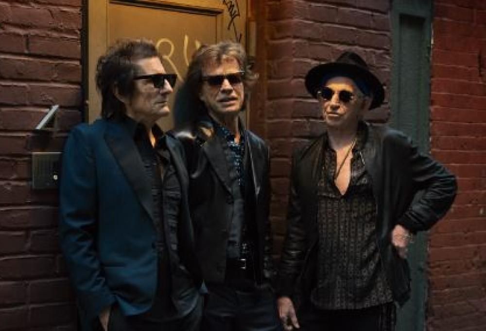 Rolling Stones: il tour in Nord America in partnership con l’associazione pensionati