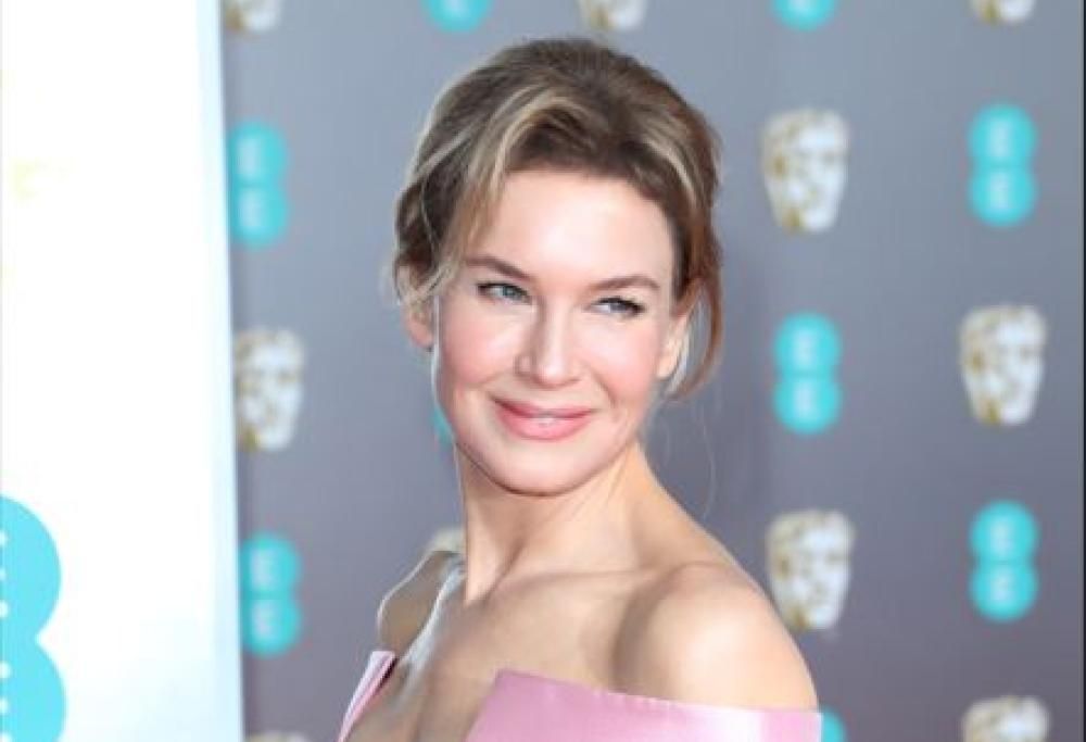 Bridget Jones: le prime foto e i video dal nuovo film