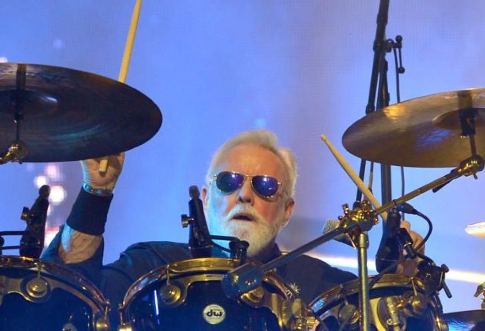 26 luglio 1949: nasce Roger Taylor dei Queen