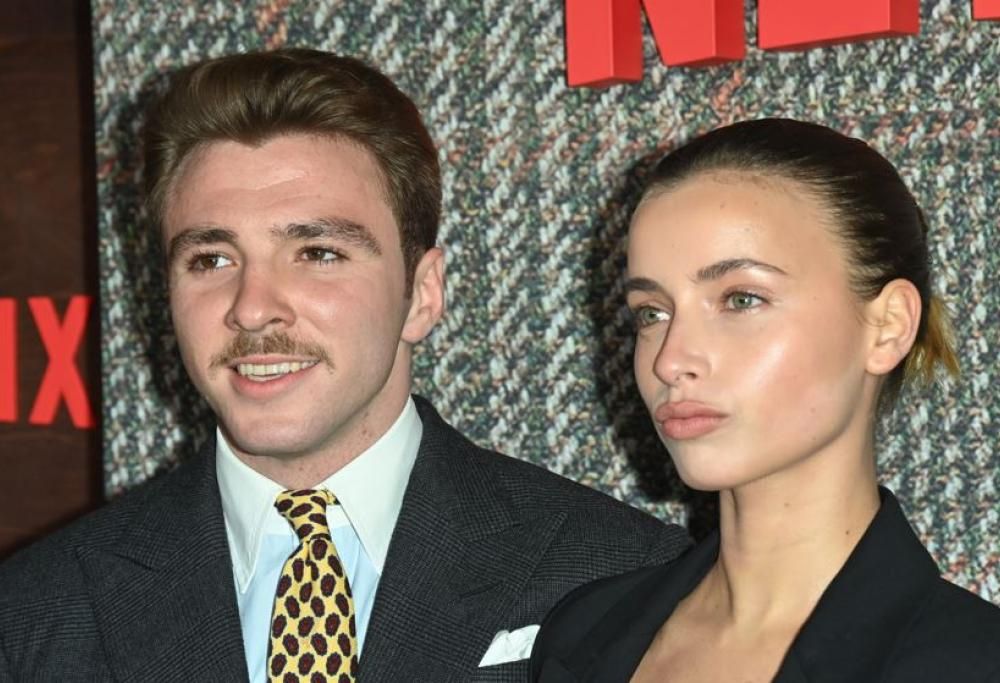 Madonna approva la fidanzata del figlio Rocco. Tutte le foto