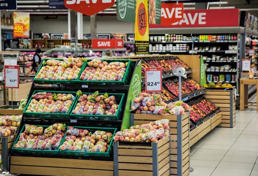 6 verità nascoste dei supermercati!