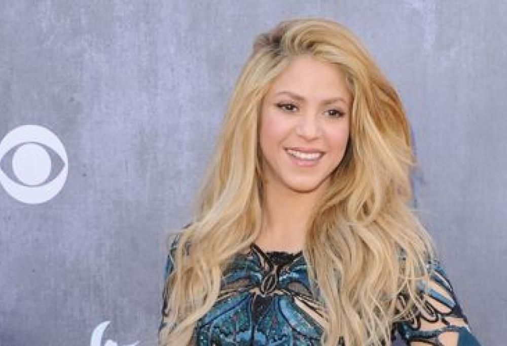 Shakira parla  della  separazione da Gerard Piqué