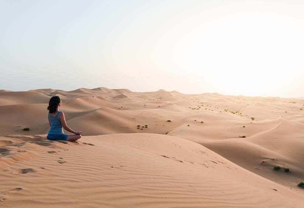 Oman: benvenuti nella terra delle mille e una notte