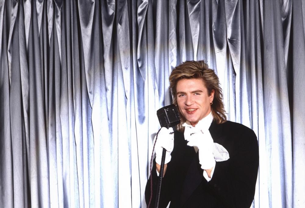 Simon Le Bon confessa: i Duran Duran hanno fatto di me una persona migliore