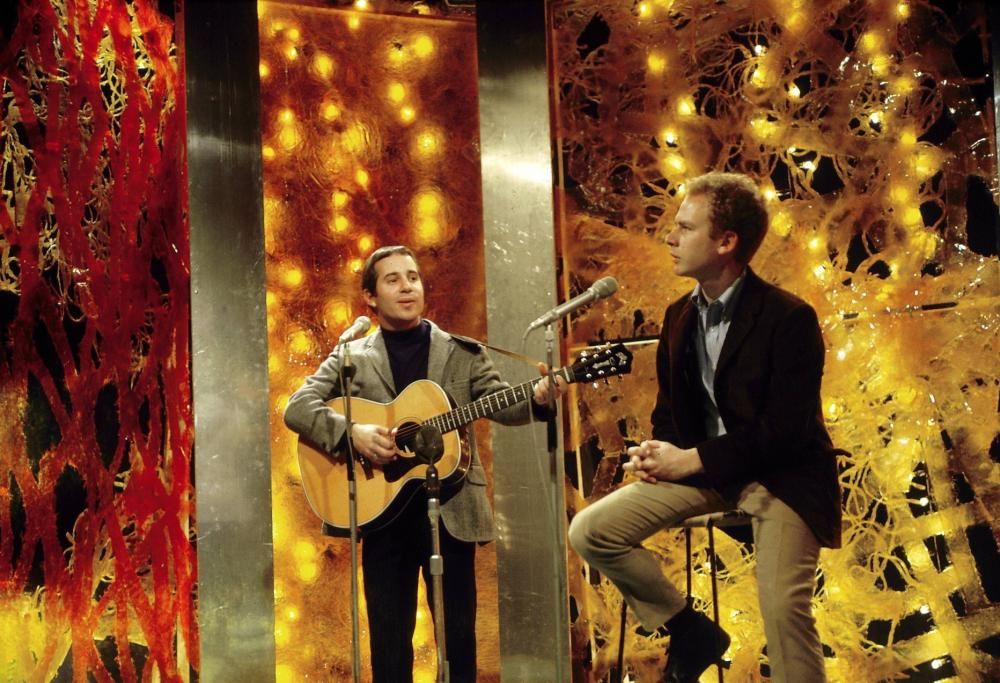 Paul Simon buon compleanno