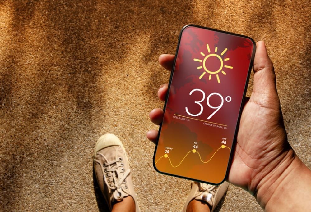 Lo smartphone si surriscalda? Ecco cosa fare (e cosa non fare)
