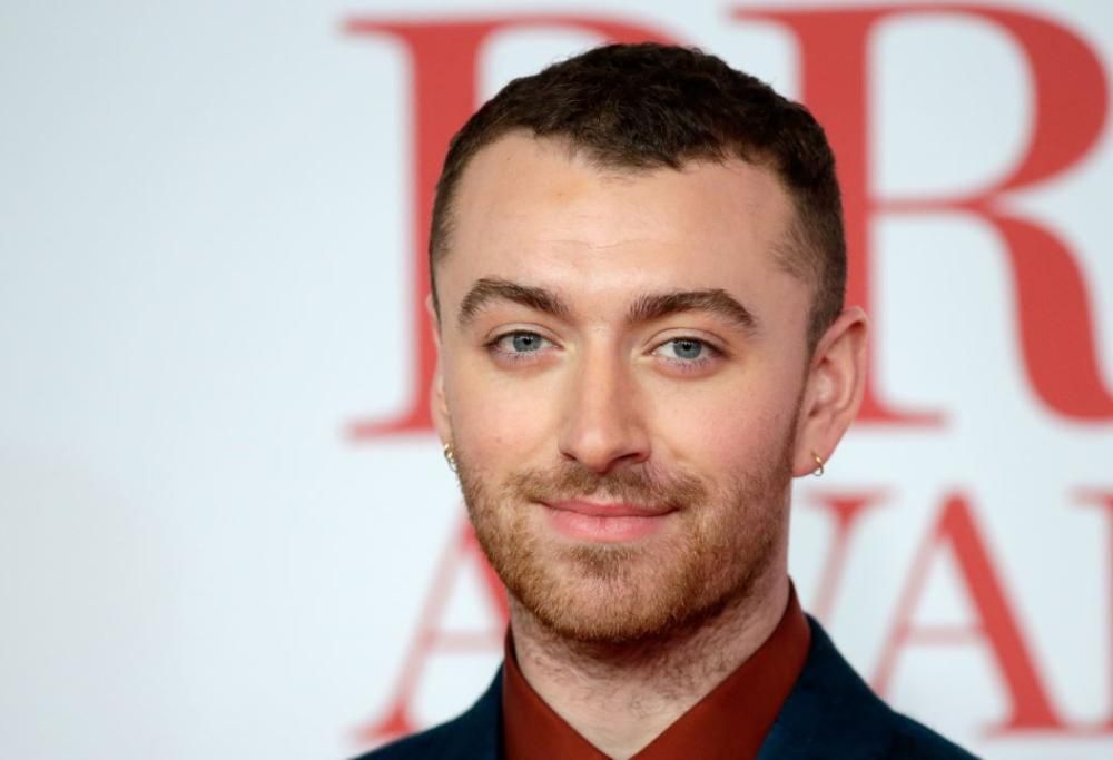 Sam Smith: arriva il nuovo album. E sarà una rivoluzione!