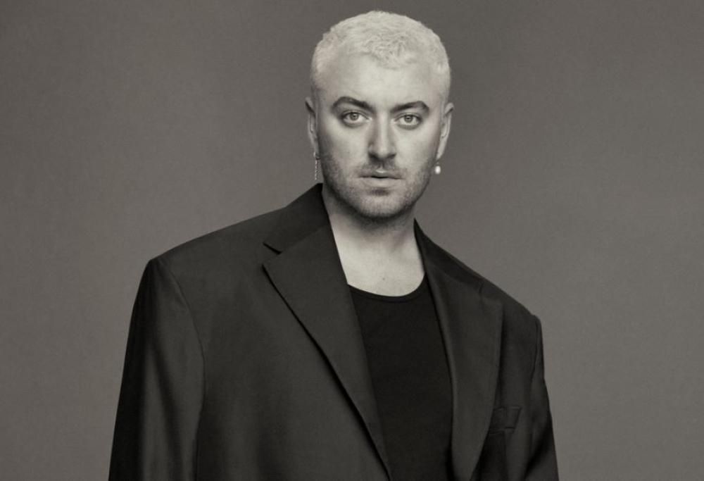 Sam Smith pubblica il nuovo album