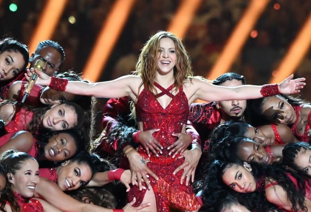 Shakira attacca nuovamente l’ex Piqué