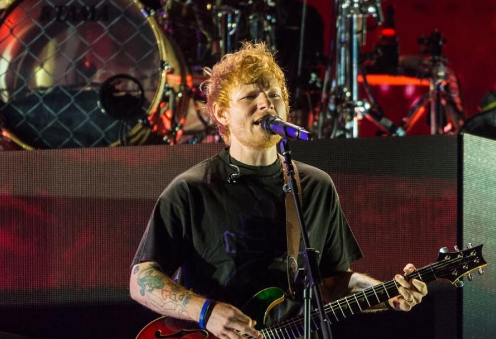 Ed Sheeran: arriva il documentario che rivela la sua vita privata