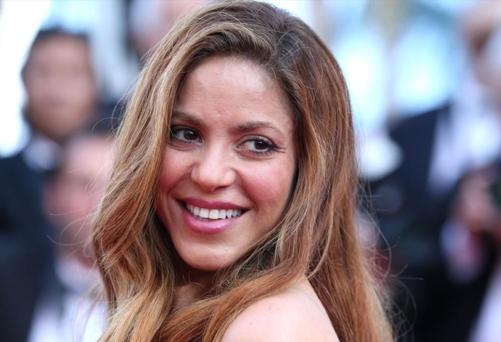 Shakira: i figli chiedono a Piqué di non vedere la sua nuova fidanzata