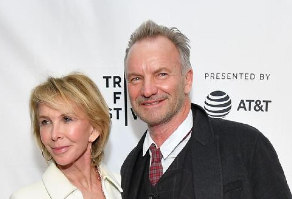 Sting conquista un nuovo premio