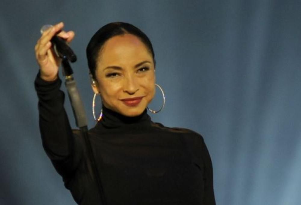 Sade sta per uscire con un nuovo album