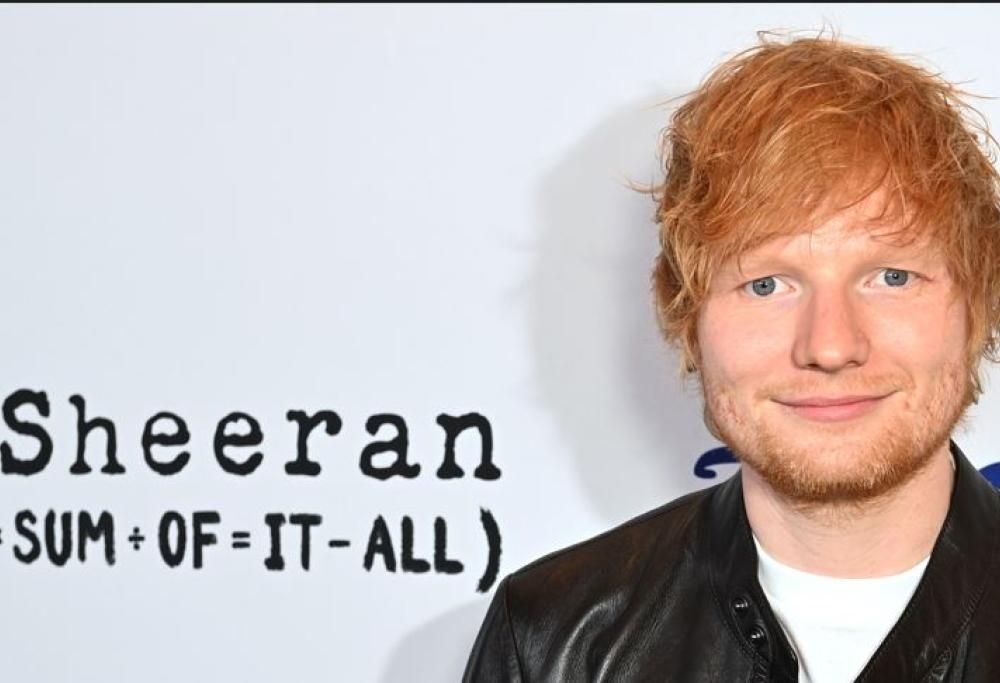 Ed Sheeran: i nuovi, divertenti indizi sul prossimo album