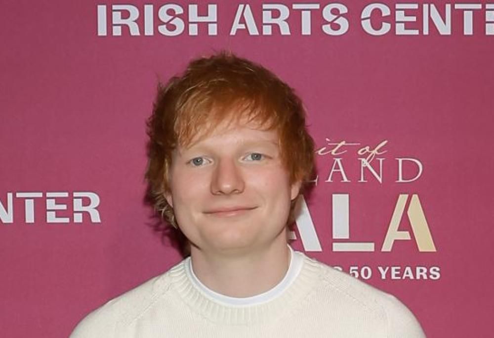 Ed Sheeran si racconta in un film
