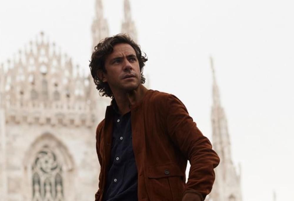 Jack Savoretti ospite di Radio Monte Carlo