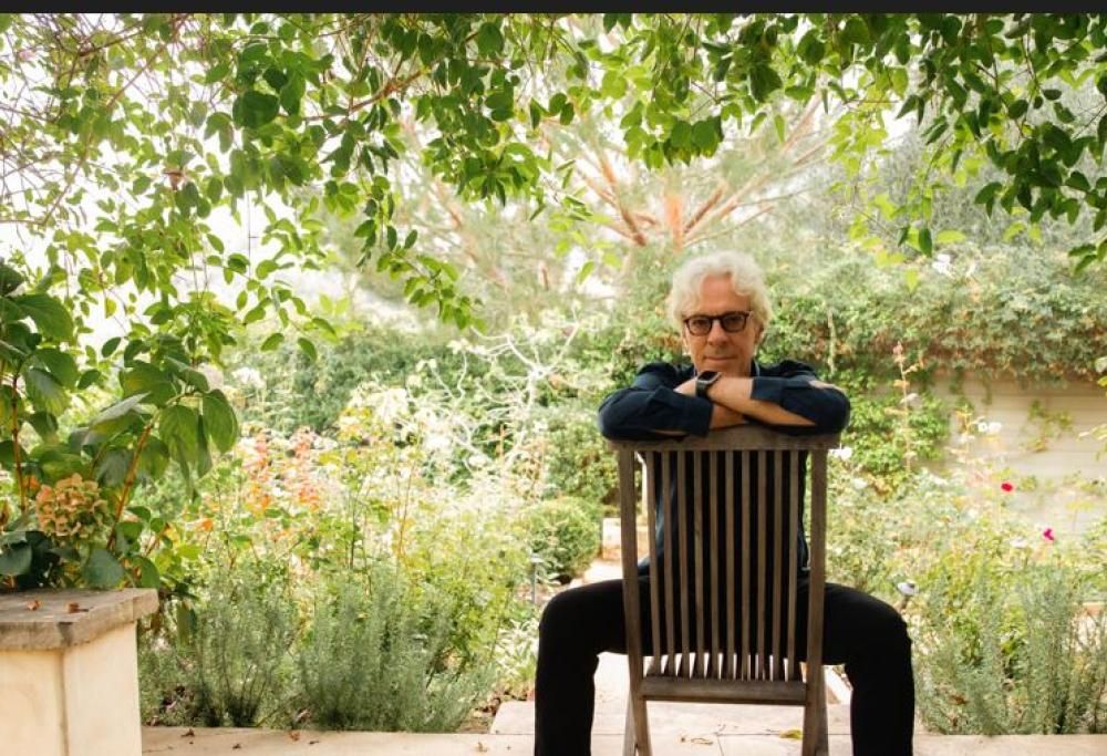 Stewart Copeland ospite di Radio Monte Carlo