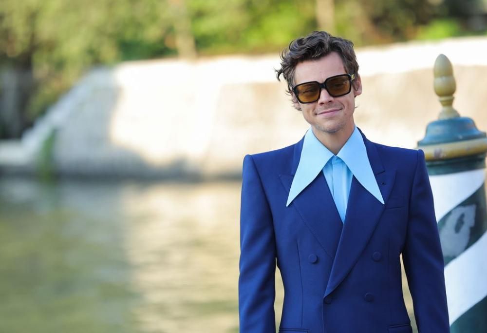 Harry Styles : si parla di una residency a Las Vegas