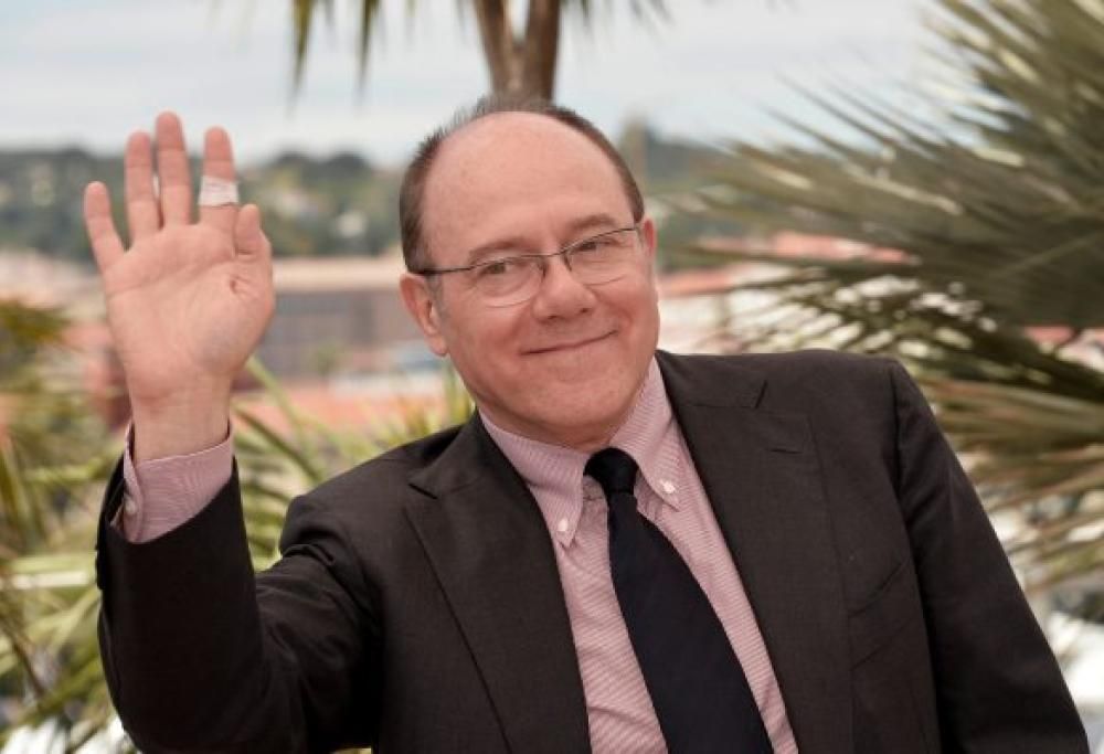 La grande bellezza