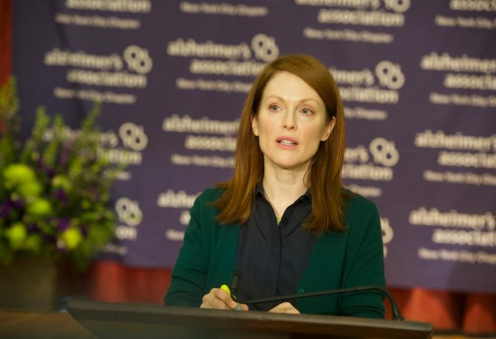 Still Alice