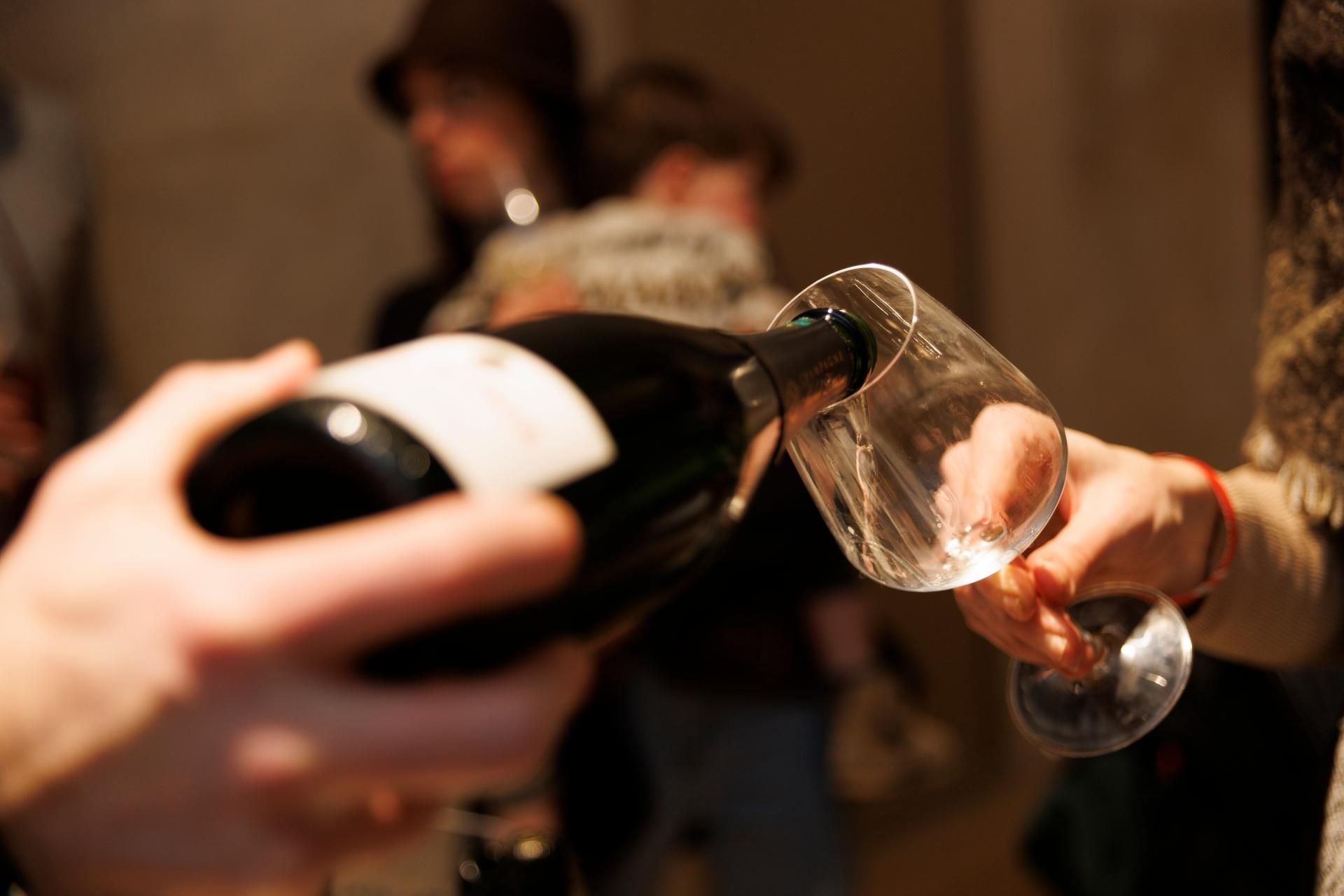 Merano WineFestival: la 32° edizione