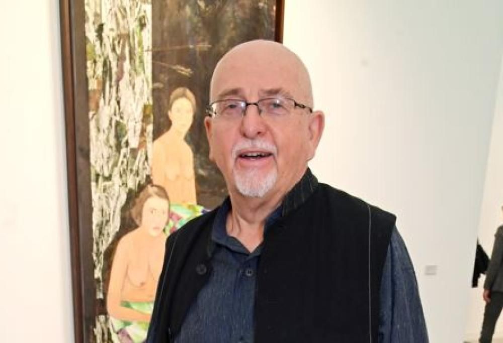 Peter Gabriel pubblica  il Bright-Side Mix di i/o: il video