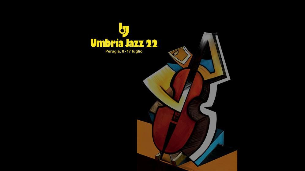 Umbria Jazz 2022
