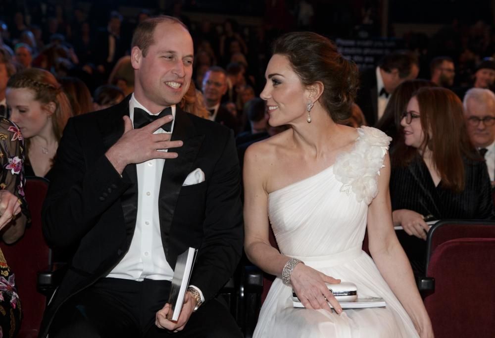 Kate Middleton: ecco la sua arma segreta per il look