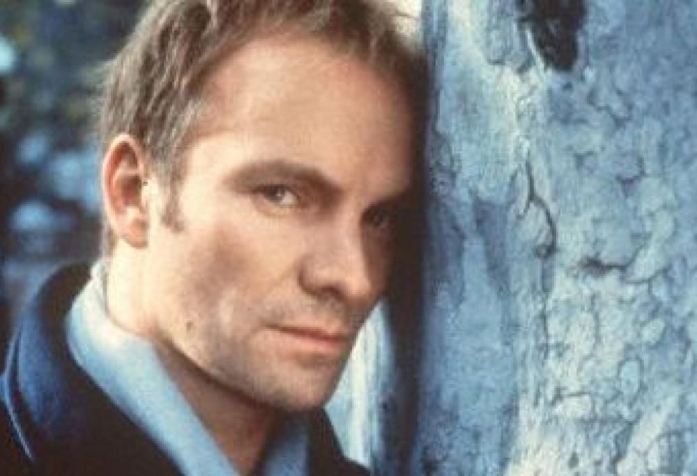 4 settembre 2007: Sting e i Police insieme per il Reunion Tour