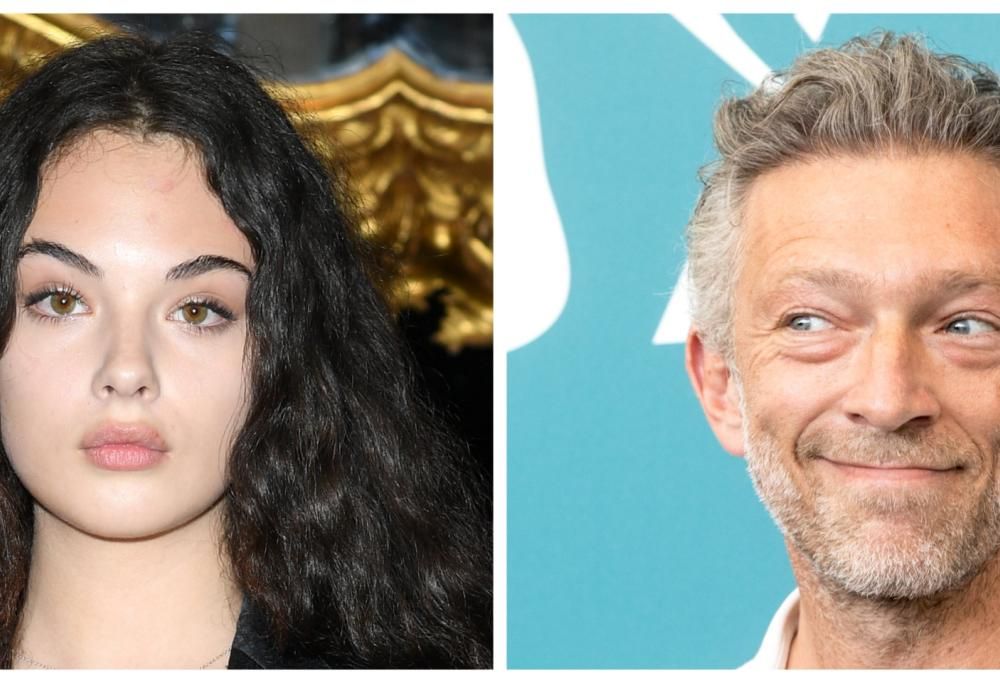 Papà Vincent Cassel è geloso di Deva, la figlia avuta da Monica Bellucci
