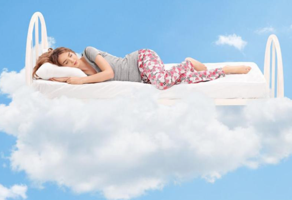 I sogni allontanano l’Alzheimer. L’effetto garantito dalla scienza