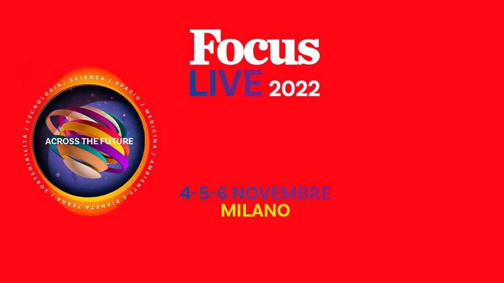 Focus Live 2022  – Orizzonti