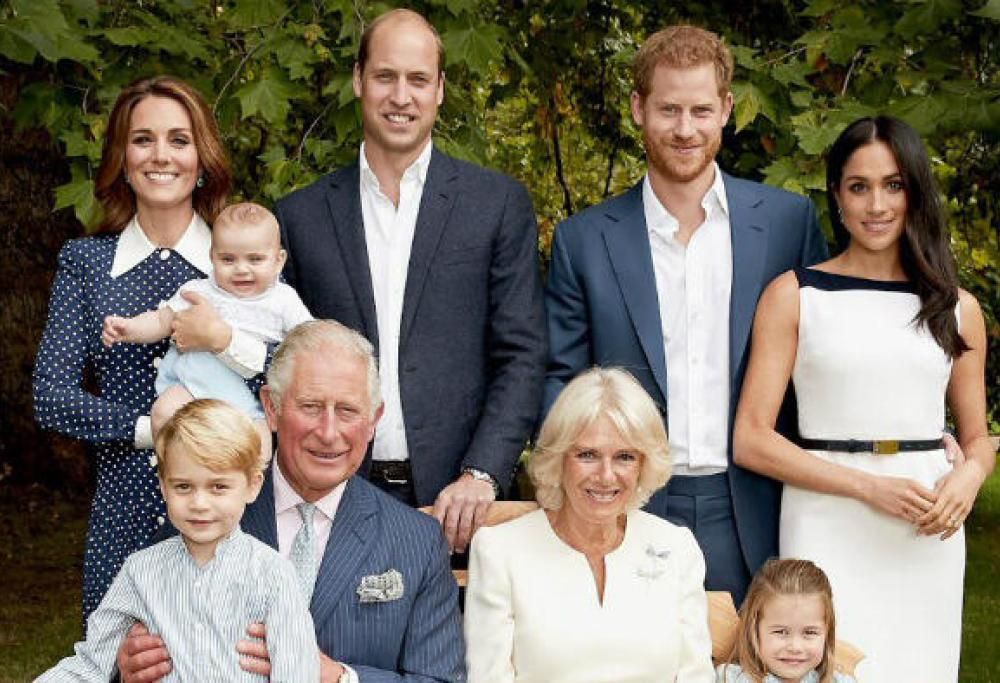 Corona del Regno Unito: che Re sarà il Principe Carlo?