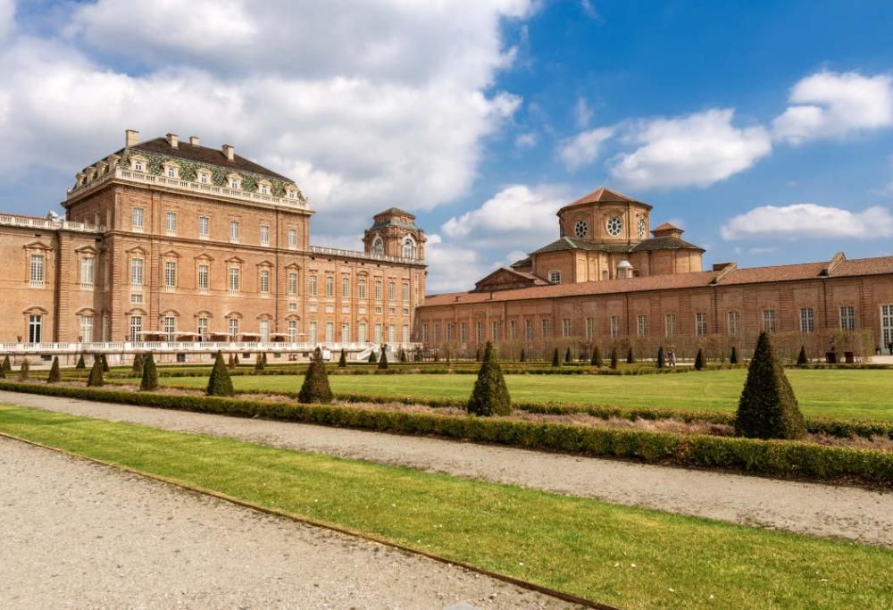 I due giardini più belli d’Italia si trovano in Toscana e in Piemonte