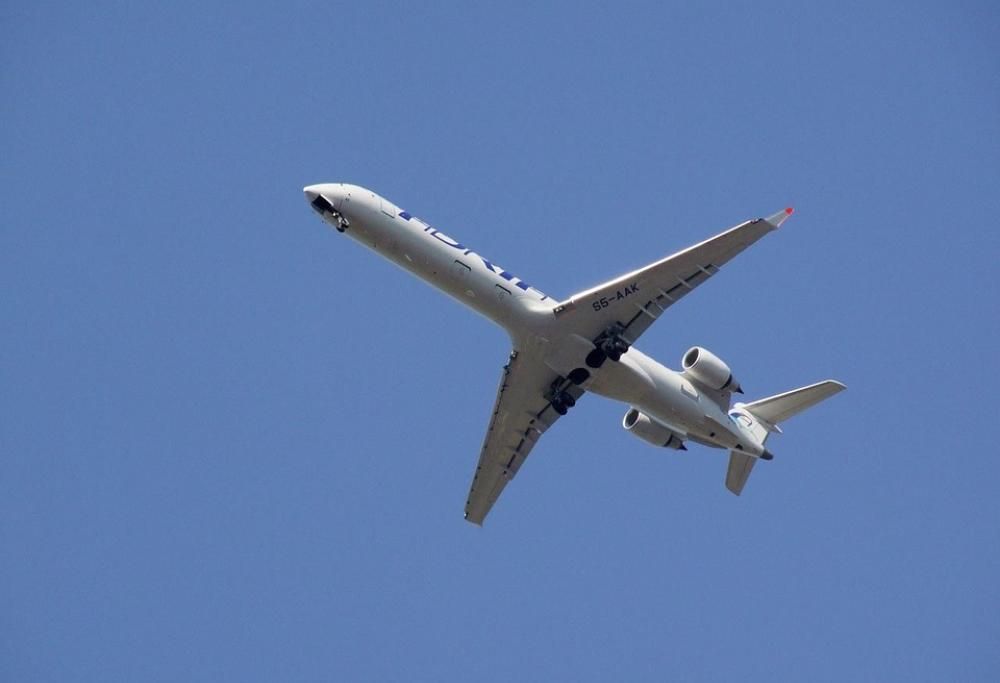 Al via il progetto del jet supersonico più veloce al mondo: supererà i 2500 km/h