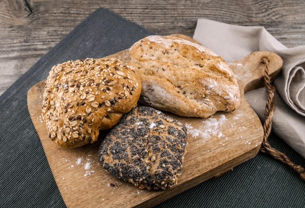 Pane, che bontà: ecco le regole per capire quando è davvero di qualità